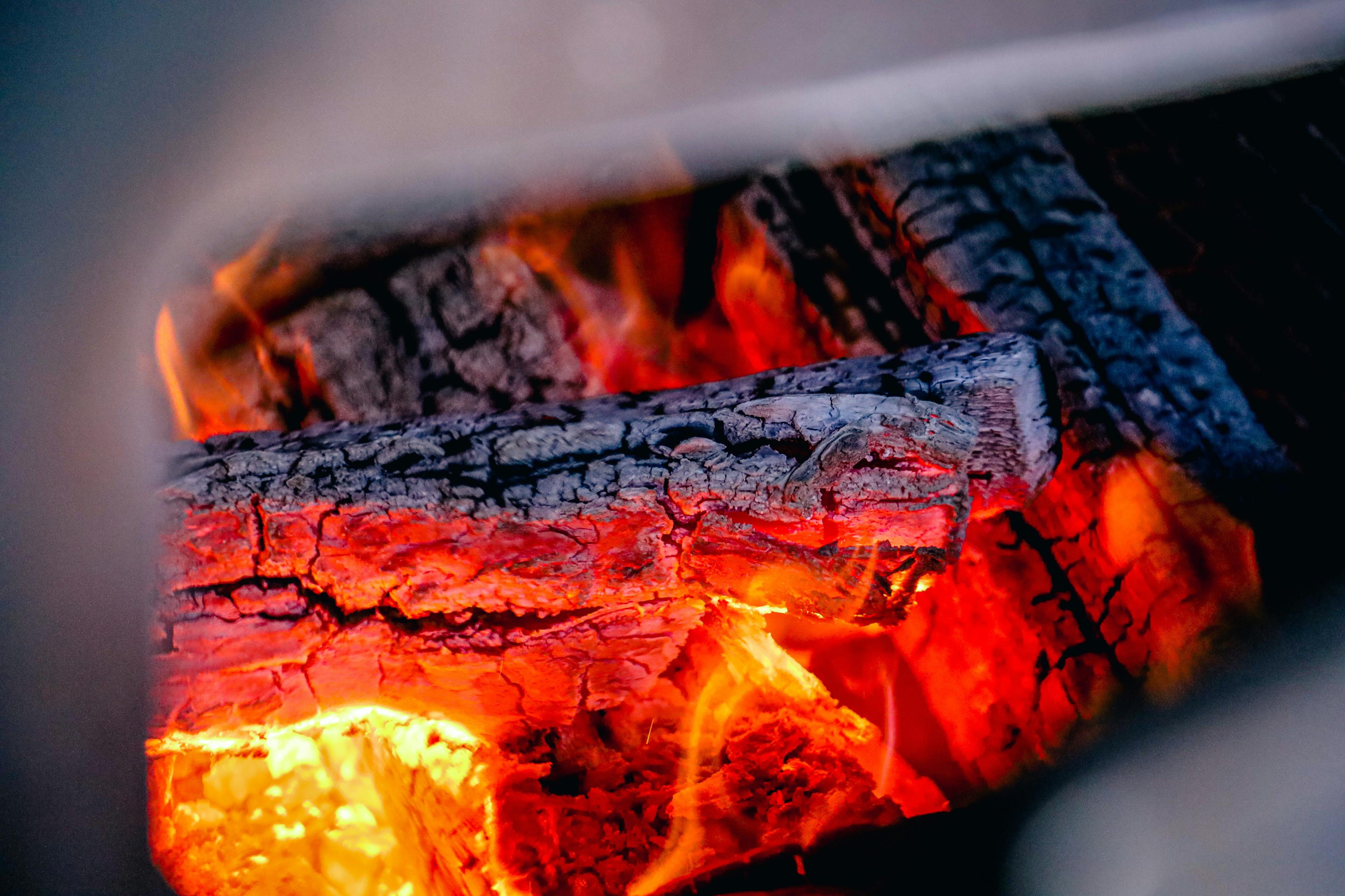 Cadran de thermomètre analogique indiquant la température